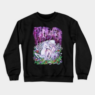 Spellbound Crewneck Sweatshirt